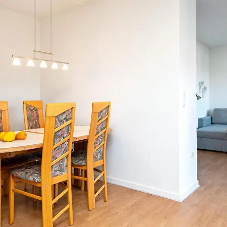 Holiday home 4 Person In Ansager-by Traum Ansager